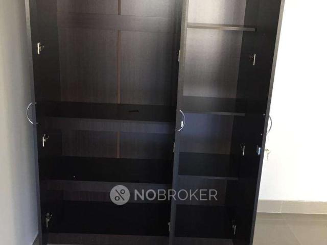 3 BHK Flat In Ramprastha Atrium for Rent In Sector 37d