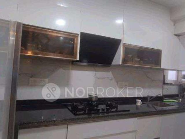 3 BHK Flat In The Edge Towers for Rent In Sector 37d