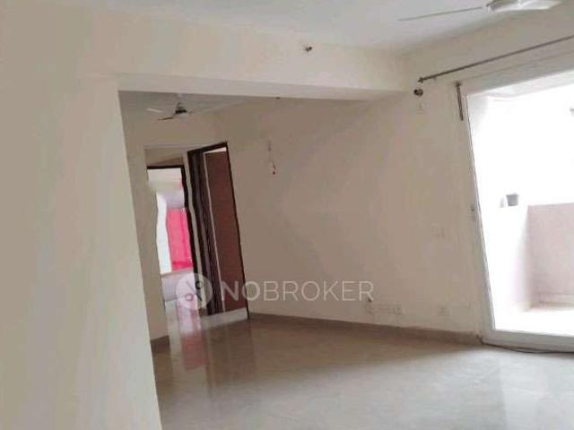 3 BHK Flat In Ramprashta The Edge Towers for Rent In Sector 37d