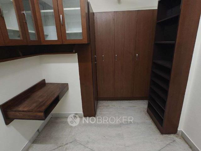 3 BHK Flat In Rams 12 Square for Rent In Hsr Layout