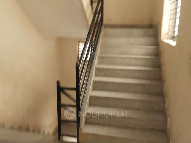 3 BHK Flat In Ram's Enclave For Sale In Electronic City Phase I