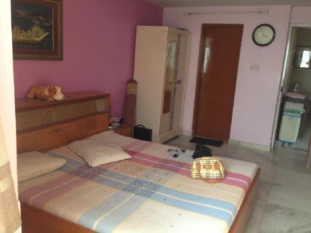 3 BHK Flat In Rams Villa For Sale In Jp Nagar