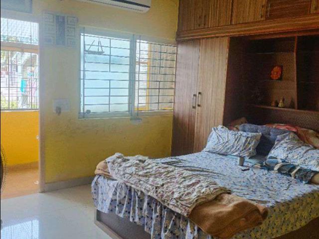 3 BHK Flat In Ramsons Premier Galaxy for Rent In 83, Main Rd, Beereshwara Nagar, Chunchgatta, Jp Nagar 7th Phase, Konanakunte, Bengaluru, Karnataka 560078, India