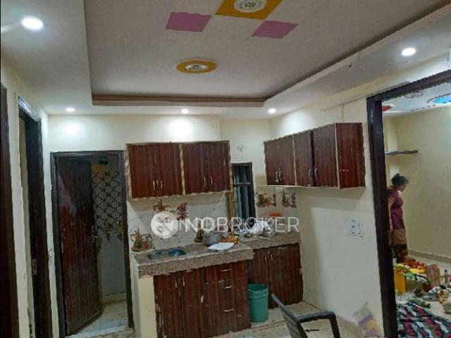 3 BHK Flat In Ranaji Enclave For Sale In Najafgarh