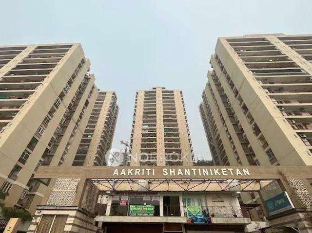 3 BHK Flat In Rani Aakriti Shantiniketan For Sale In Sector