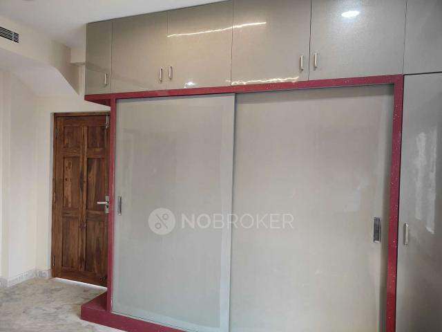 3 BHK Flat In Rastogi Heights For Sale In Banjara Hills