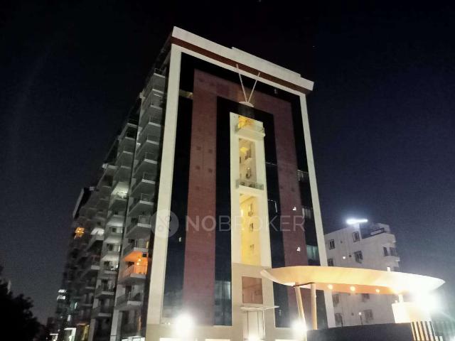 3 BHK Flat In Rasun Ace Elisian for Rent In Kondapur