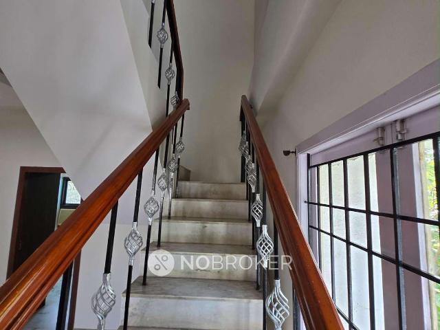 3 BHK Flat In Rare 3bhk Duplex For Lease Right Next To Ann