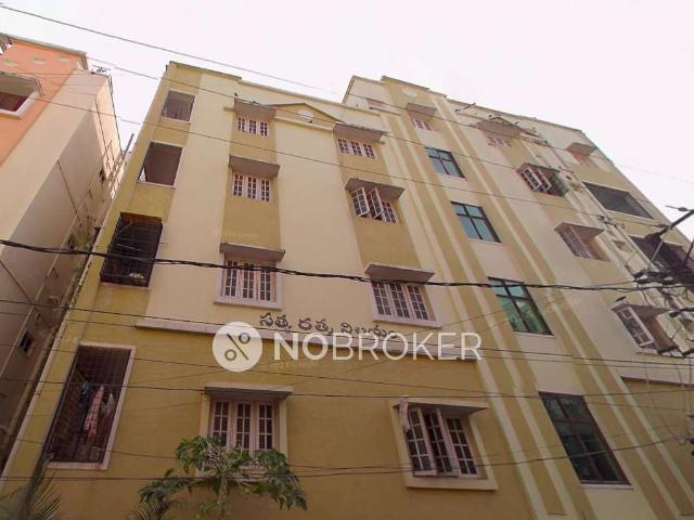 3 BHK Flat In Ratna Nilayam for Rent In Kukatpally
