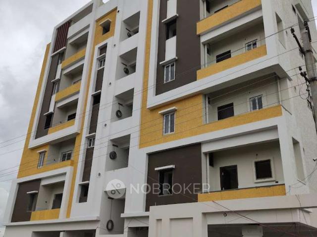 3 BHK Flat In Ratnas Haritha Residencey For Sale In Uppal