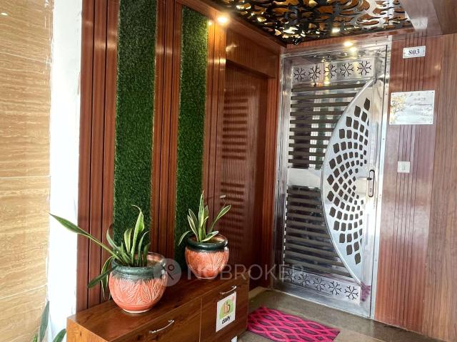 3 BHK Flat In Ratan Pearls For Sale In Roza Yakubpur