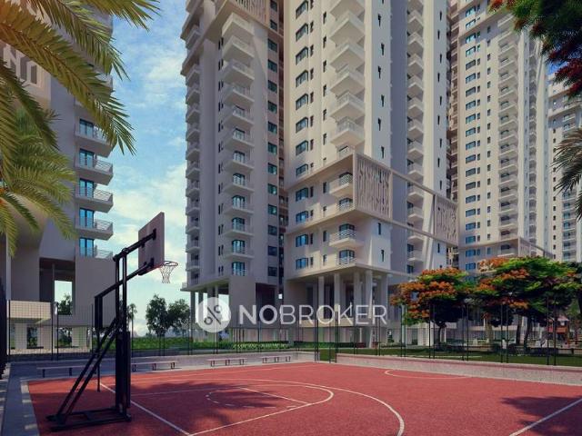 3 BHK Flat In Ratan Pearls For Sale In Sector 16