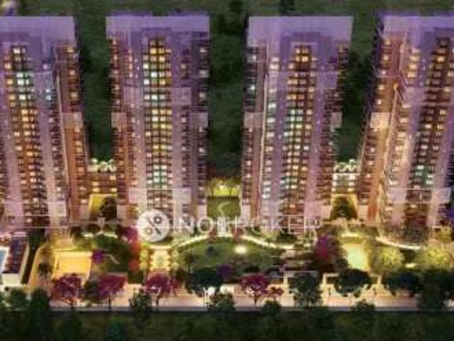 3 BHK Flat In Ratan Pearls for Rent In Panchasheel Greens 2