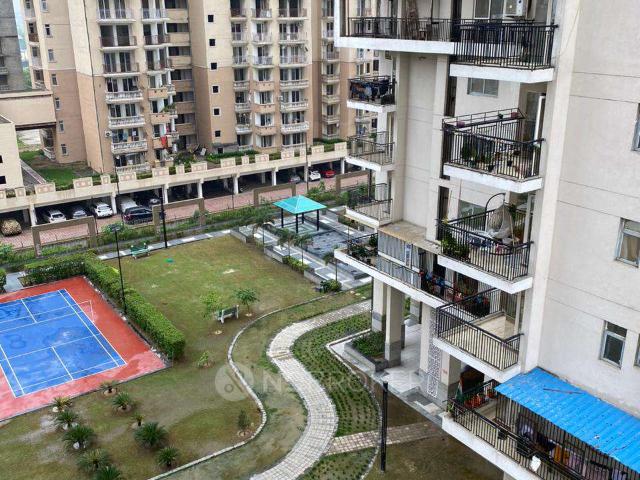3 BHK Flat In Ratan Pearls for Rent In Sector 16