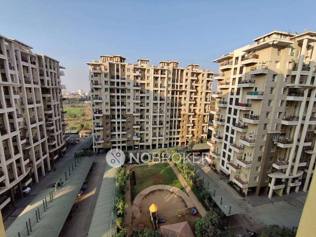 3 BHK Flat In Ravinanda Trinity For Sale In Wagholi