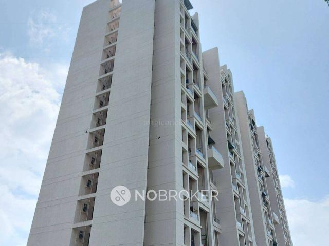 3 BHK Flat In Ravinanda Sky Twins For Sale In Kondhwa