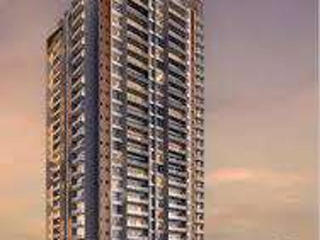 3 BHK Flat In Raviraj Presidential Tower, Pimple Saudagar Fo