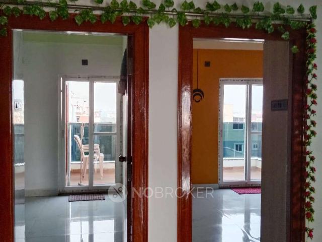 3 BHK Flat In Raythu Bandhu Resedeancy For Sale In Bachupal