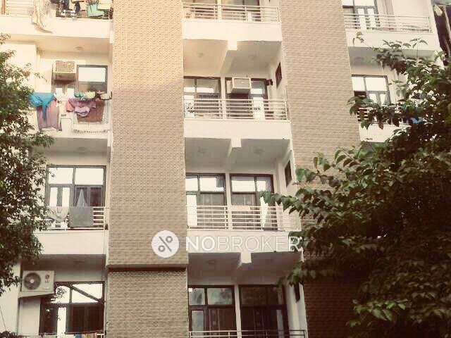 3 BHK Flat In Rb Edifice for Rent In Sector 1