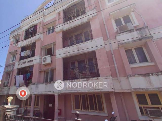 3 BHK Flat In Rc Queen Castle For Sale In Velachery