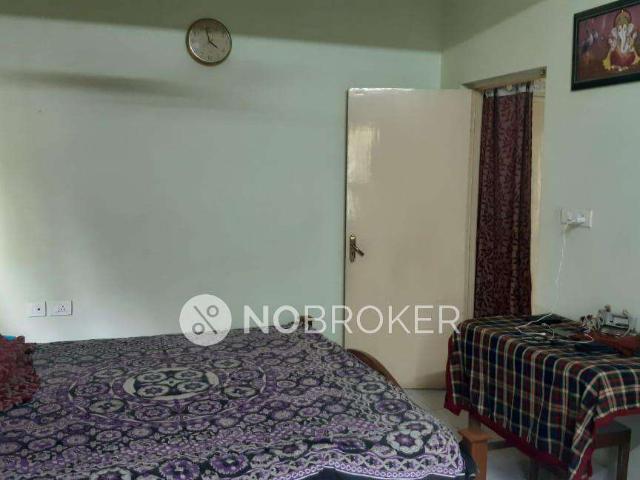 3 BHK Flat In Rc Queen's Park, Madhavaram For Sale In M