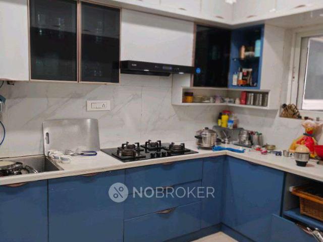 3 BHK Flat In Rdb Coconut Grove for Rent In Miyapur