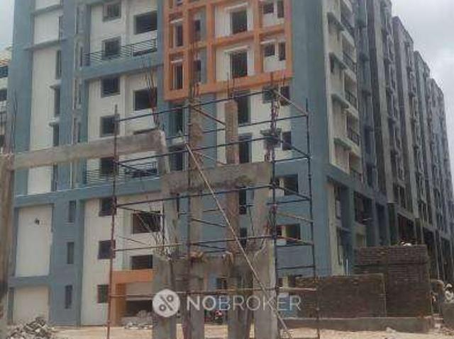 3 BHK Flat In Rdb Coconut Grove for Rent In Miyapur