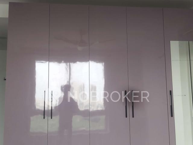 3 BHK Flat In Rdb Harmony for Rent In Gachibowli