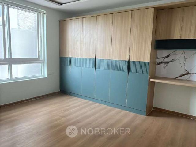 3 BHK Flat In Rdb Harmony, Gachibowli for Rent In Gachibowl