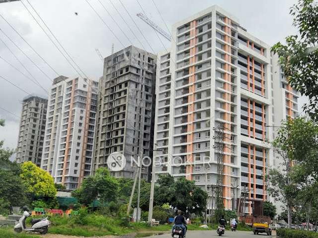 3 BHK Flat In Rdb Harmony, Gachibowli For Sale In Gachibowl