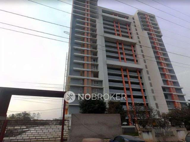 3 BHK Flat In Rdb Legend For Sale In Serilingampally