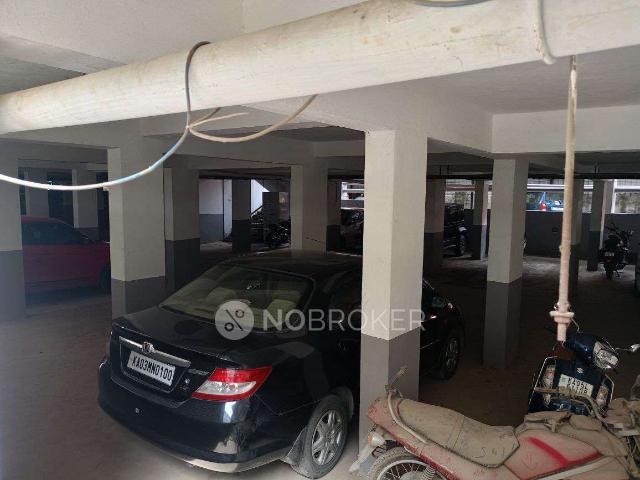 3 BHK Flat In Realhome Stylish For Sale In J. P. Nagar