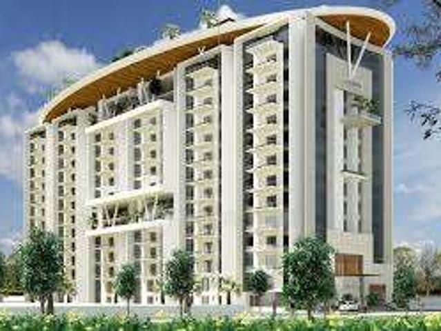3 BHK Flat In Rasun Ace Elysian for Rent In Kondapur