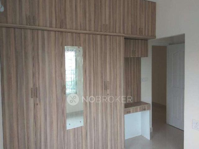 3 BHK Flat In Regal Enclave for Rent In Hsr Layout