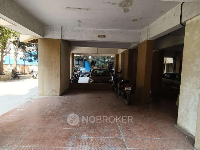3 BHK Flat In Regalia Apartment for Rent In Wakad