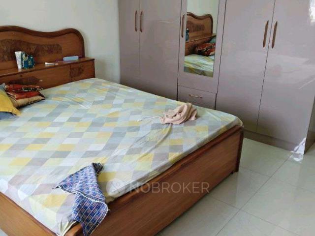 3 BHK Flat In Regalia Krishna Kunj Central Courtyard For Sale In Suchitra Road, Qutubullapur