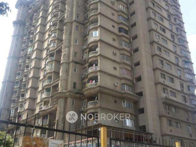 3 BHK Flat In Regalia Heights for Rent In Indirapuram