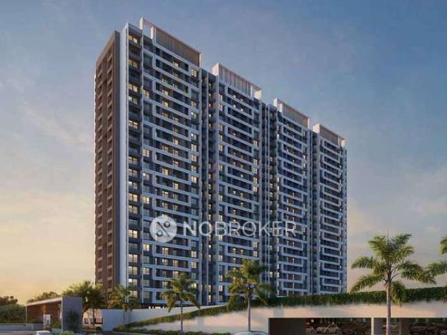 3 BHK Flat In Regency Astra for Rent In Baner