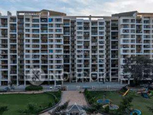 3 BHK Flat In Regency Astra For Sale In Baner