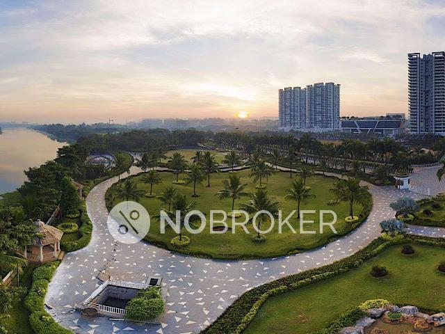 3 BHK Flat In Regency Avana For Sale In Kalyan West