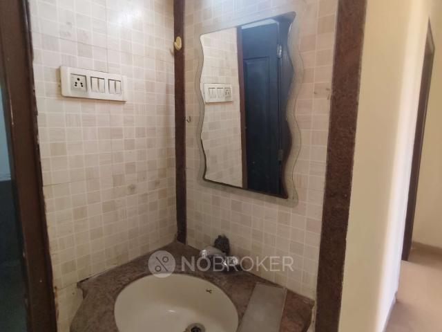 3 BHK Flat In Regency Gardens for Rent In Kharghar