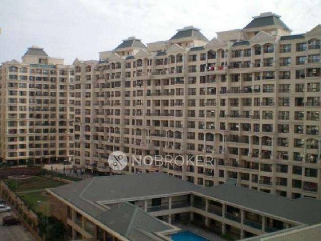 3 BHK Flat In Regency Estate for Lease In Dombivli East