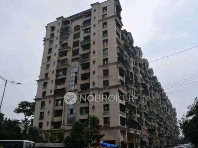 3 BHK Flat In Regency Estate for Rent In Dombivli East