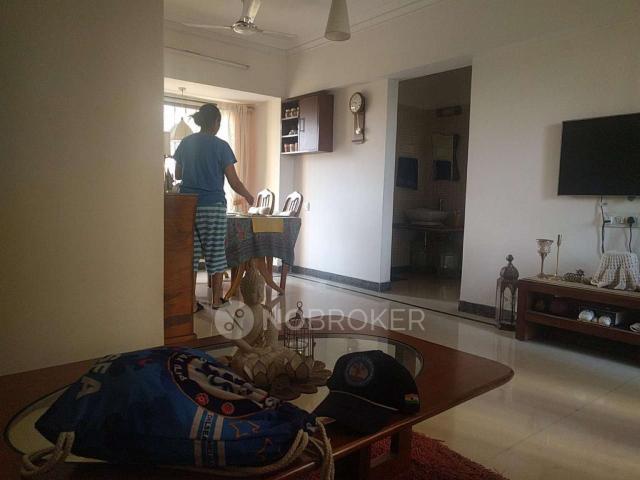 3 BHK Flat In Regency Vertex for Rent In Thane West