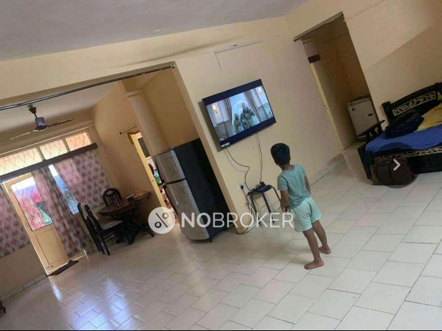 3 BHK Flat In Regency Zenath Apartment For Sale In Somajigu