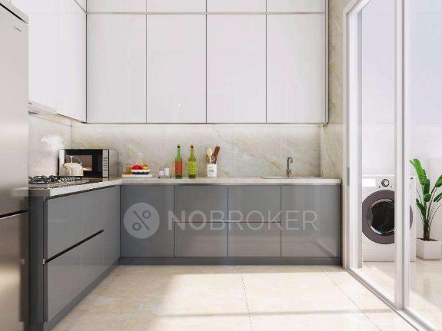3 BHK Flat In Redbrick Soundarya For Sale In Adyar