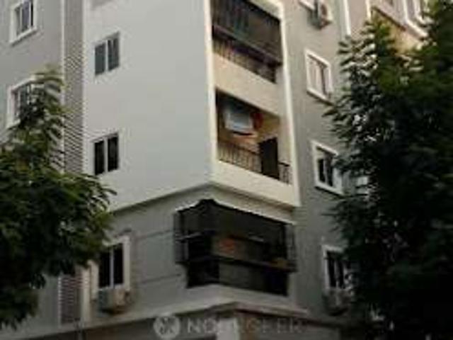 3 BHK Flat In Reddy Apartments For Sale In Kukatpally