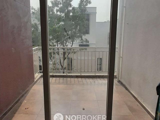 3 BHK Flat In Reelicon Alpine Ridge for Rent In Baner