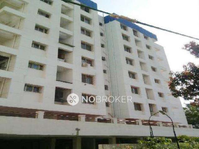 3 BHK Flat In Regent Park For Sale In Baner