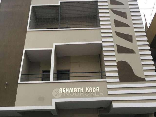 3 BHK Flat In Rehmat Kada for Rent In Mehdipatnam